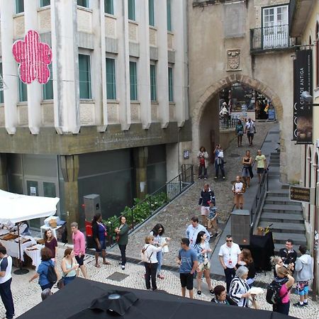 R3 - Coimbra Lovers - Arco De Almedina Ngoại thất bức ảnh
