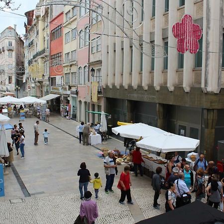 R3 - Coimbra Lovers - Arco De Almedina Ngoại thất bức ảnh